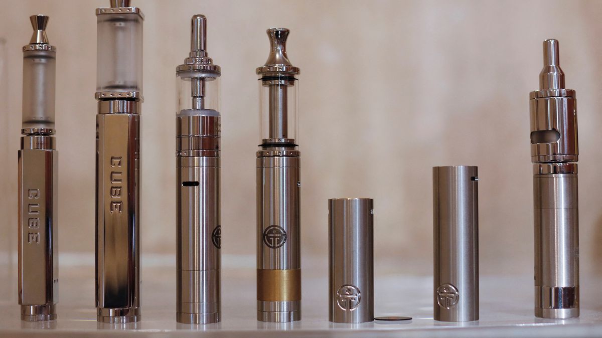 Jako když jdeš do pekla, popisuje závislý teenager. Německé školy ovládají zombie drogy