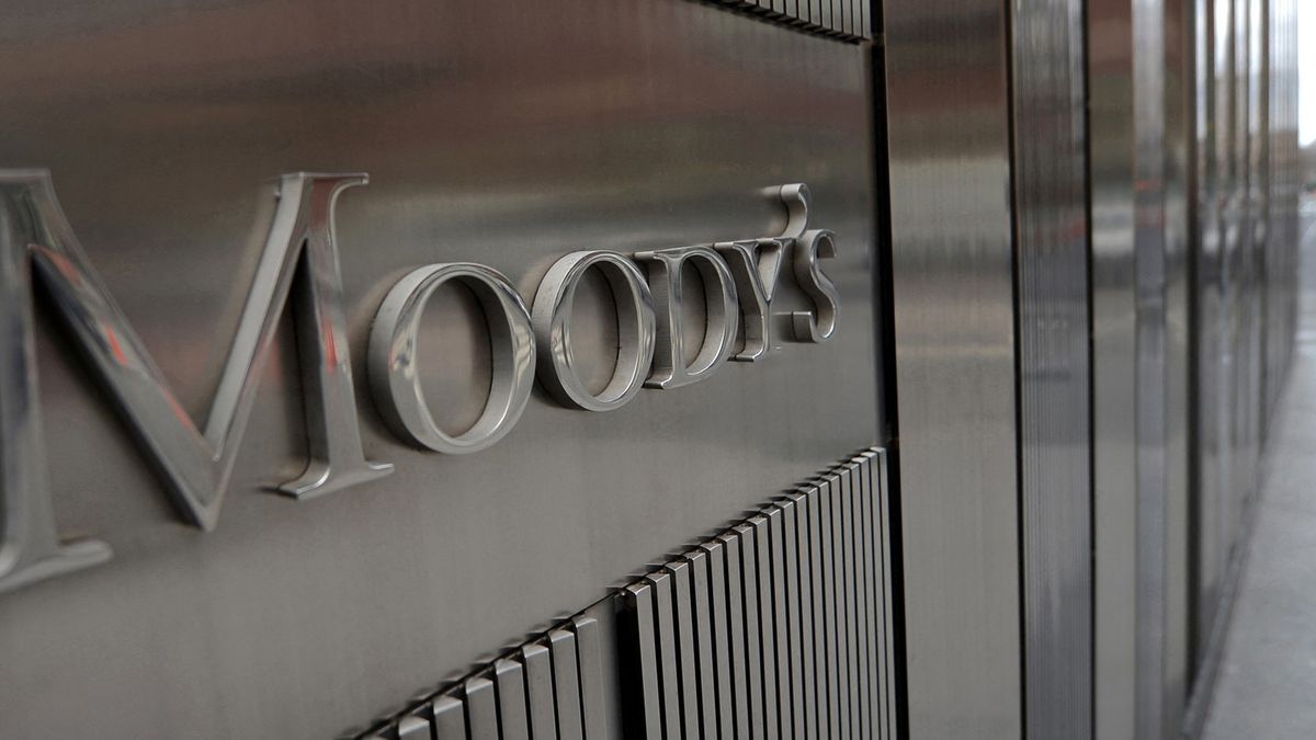Evropské bankovní systémy zůstávají v dobrém stavu, tvrdí Moody’s