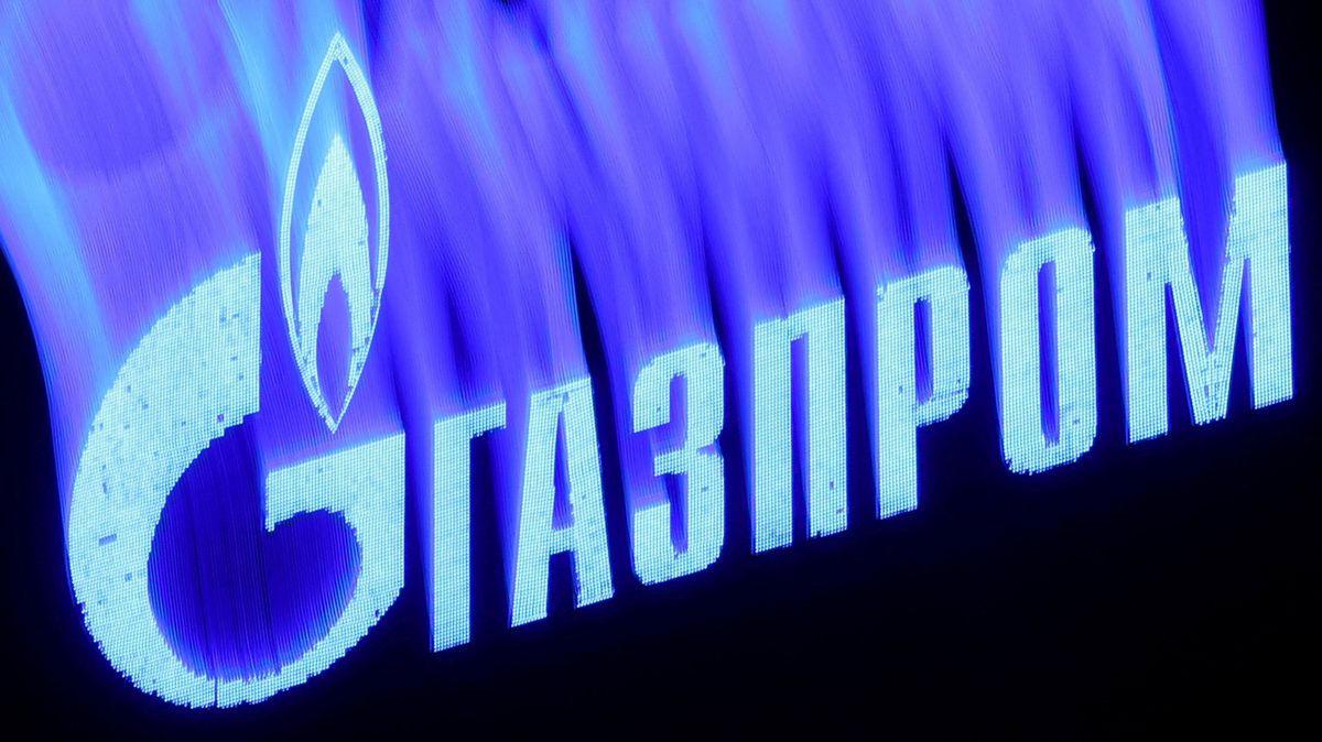Gazprom: Sílou Sibiře odteklo do Číny rekordní množství plynu za den