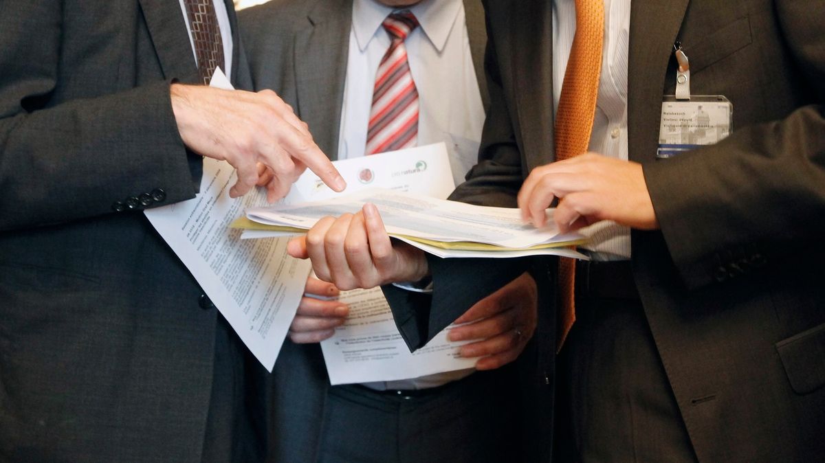 Česko je v indexu klientelistického kapitalismu hned za vedoucím Ruskem