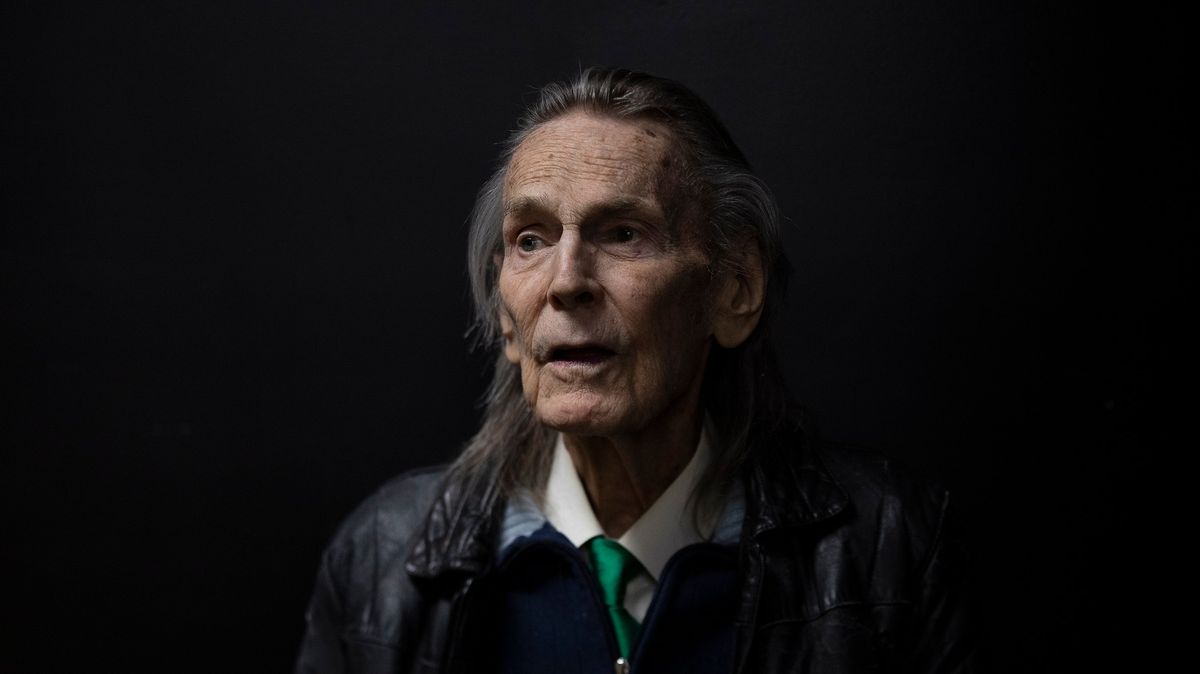 Zemřel Gordon Lightfoot