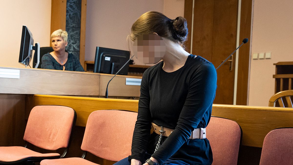 Předem promyšlená vražda, tvrdí obžaloba. Pro zubařku chce za smrt léčitele 14 let vězení