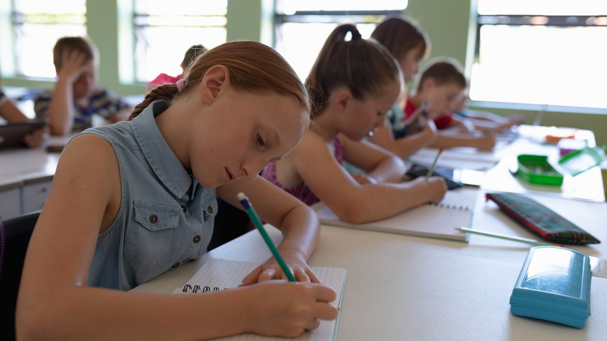 Počet dětí ukrajinských uprchlíků v českých školách se od podzimu zvýšil