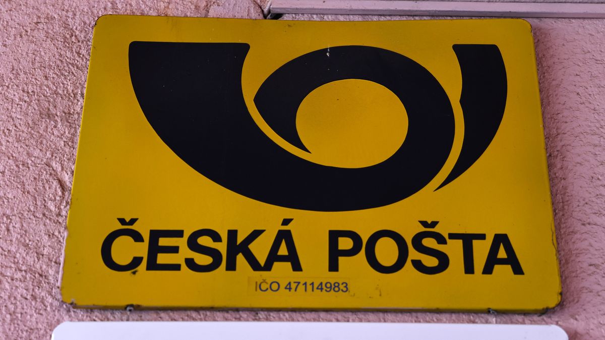 Česká pošta: Když bude mít starosta argument, zrušíme jinou pobočku