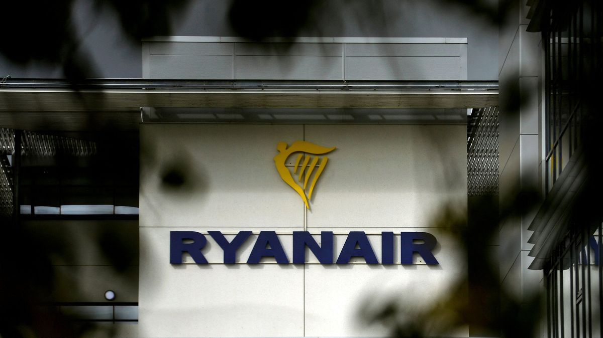 Ryanair uspěl se stížností na státní pomoc německé Lufthanse