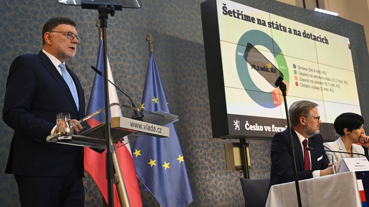 Stavební spoření přežilo, ale s polovičním příspěvkem