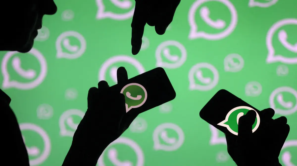 Miliardovou pokutou pro WhatsApp se bude znovu zabývat soud