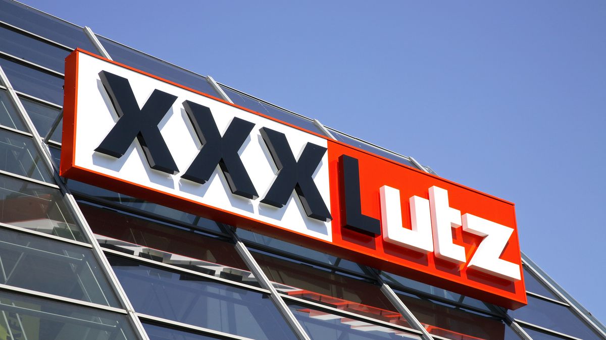 XXXLutz se nezbavil prodejny na Plzeňsku, dostal za to pokutu 20 milionů