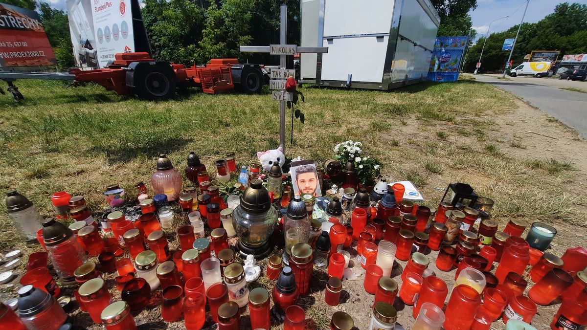 Kumpáni romského mladíka zabitého u Brněnské přehrady dostali podmínky za výtržnictví
