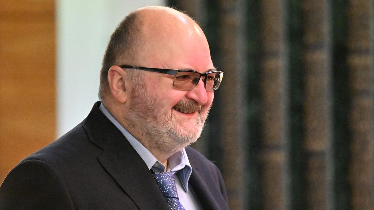 Pražský soudce Valehrach přišel o funkci