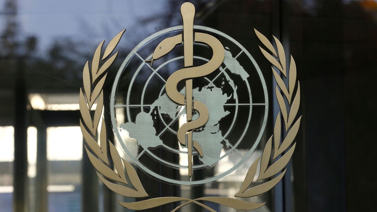 WHO: Vakcíny proti covidu zachránily v Evropě přes milion životů