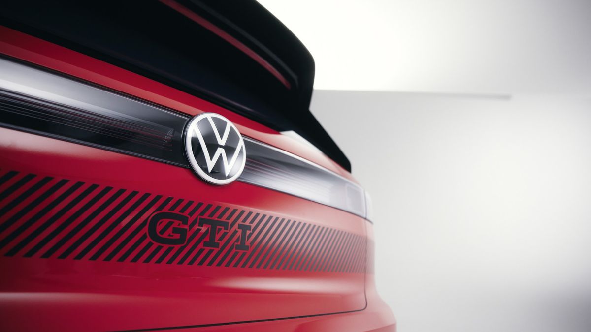 Volkswagen prý chystá nové GTI, bude elektrické 