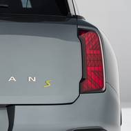 Mini Countryman třetí generace