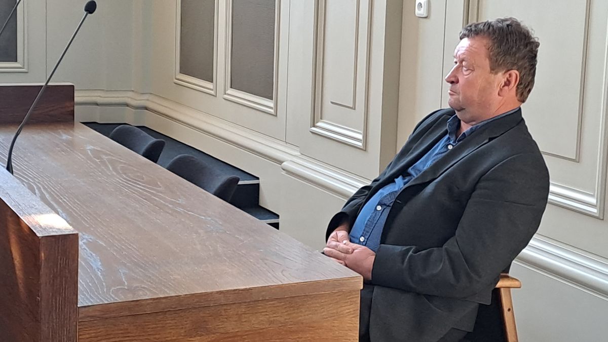 V korupční fotbalové kauze padl první trest. Bývalý delegát Skála dostal podmínku
