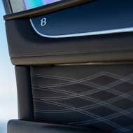 Bentley Bentayga EWB Mulliner