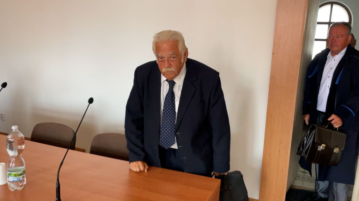 Šéf plzeňské pobočky zdravotní pojišťovny dostal za podvod šest let