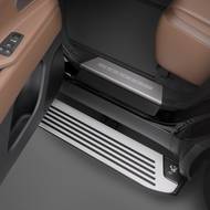 Nová Toyota Century SUV