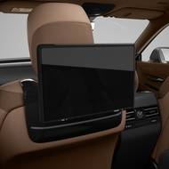 Nová Toyota Century SUV