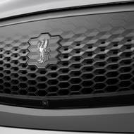 Nová Toyota Century SUV