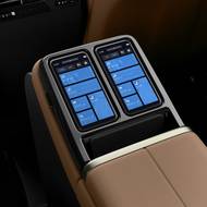 Nová Toyota Century SUV