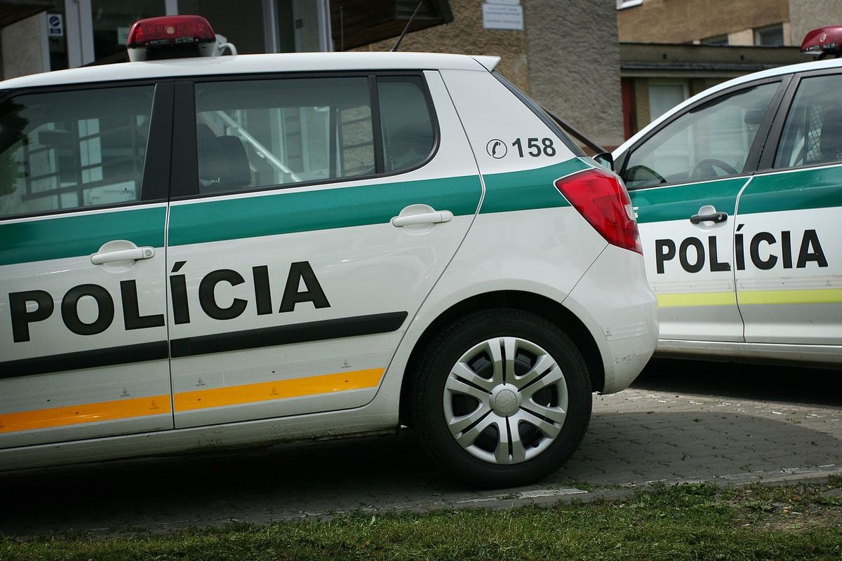 Na Slovensku spadl ultralight patřící firmě známého moderátora, dva lidé zemřeli