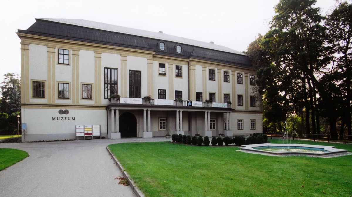 Ševci žijí v Muzeu jihovýchodní Moravy ve Zlíně