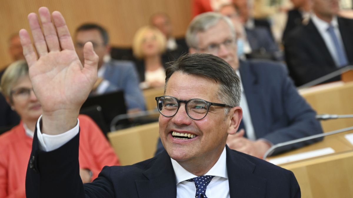 Bavorsko a Hesensko vybírá nové zemské poslance, kampaň ovlivnila migrace