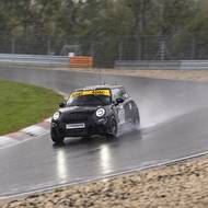 John Cooper Works má nové logo