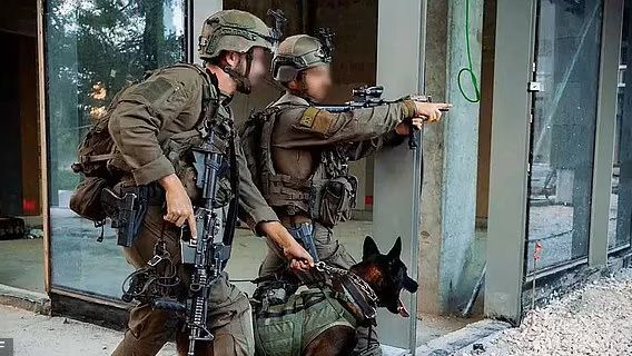 Spletli patro. Izraelci zlikvidovali odpůrce Hizballáhu místo jednoho z jeho šéfů