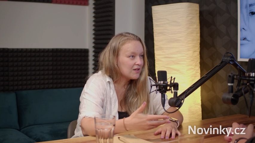 Původce násilí nezměníme v andílky, říká vězeňská psycholožka Vášová