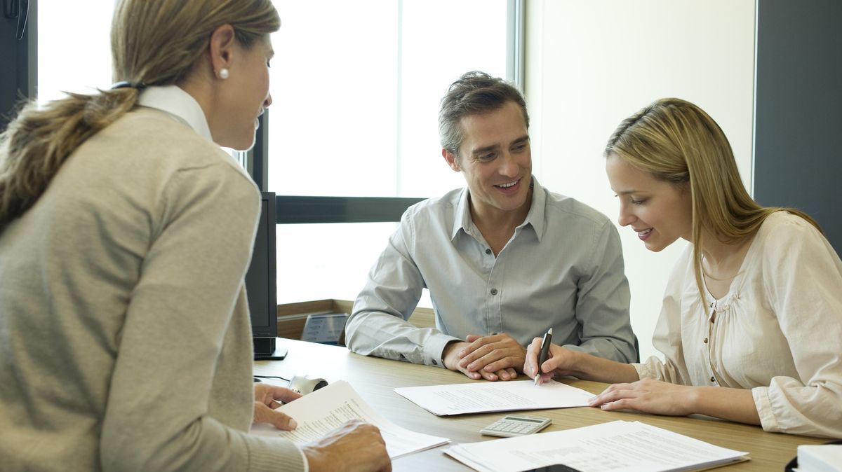 Hypotéky zlevňují