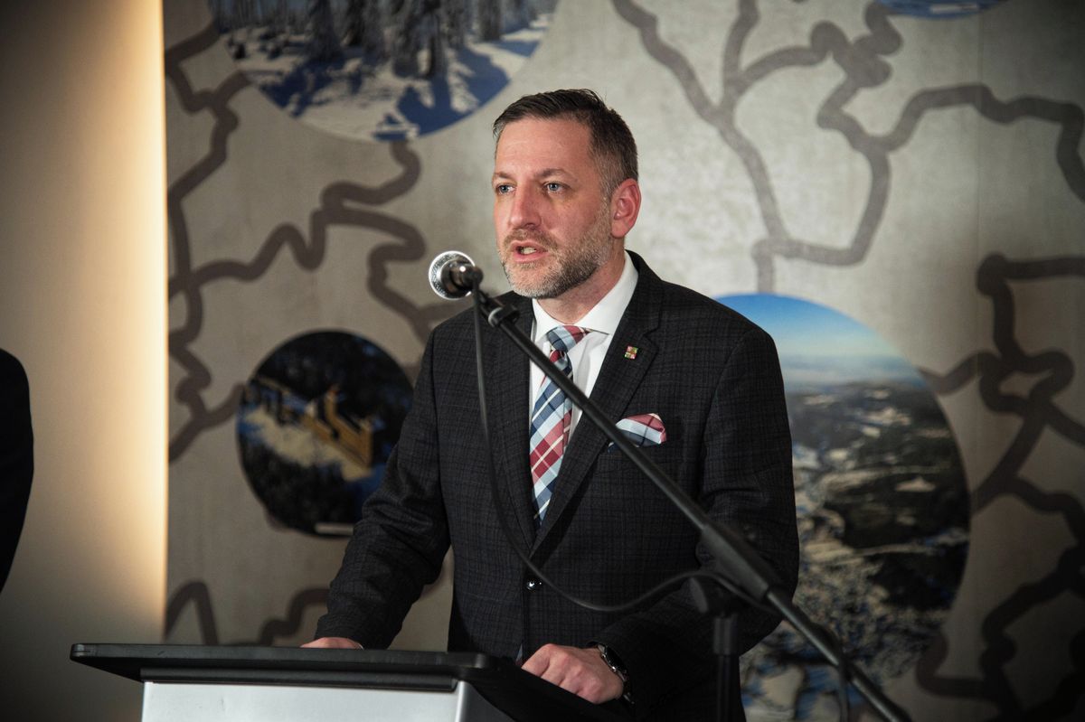 Exhejtman Špoták skončí jako šéf kontrolního výboru Plzeňského kraje