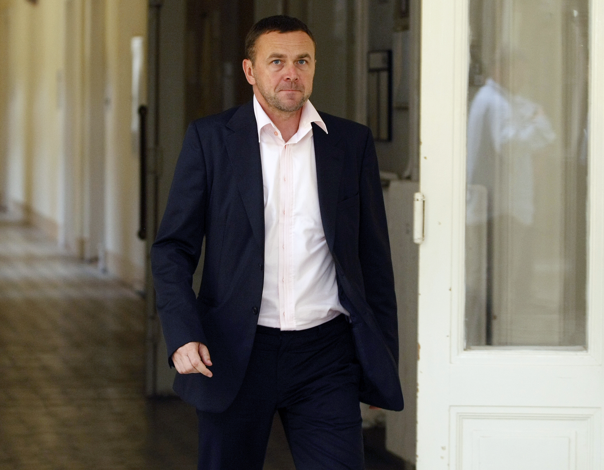 Tykačova Sev.en GI žádá u soudu po australské firmě náhradu škody přes 21 miliard 