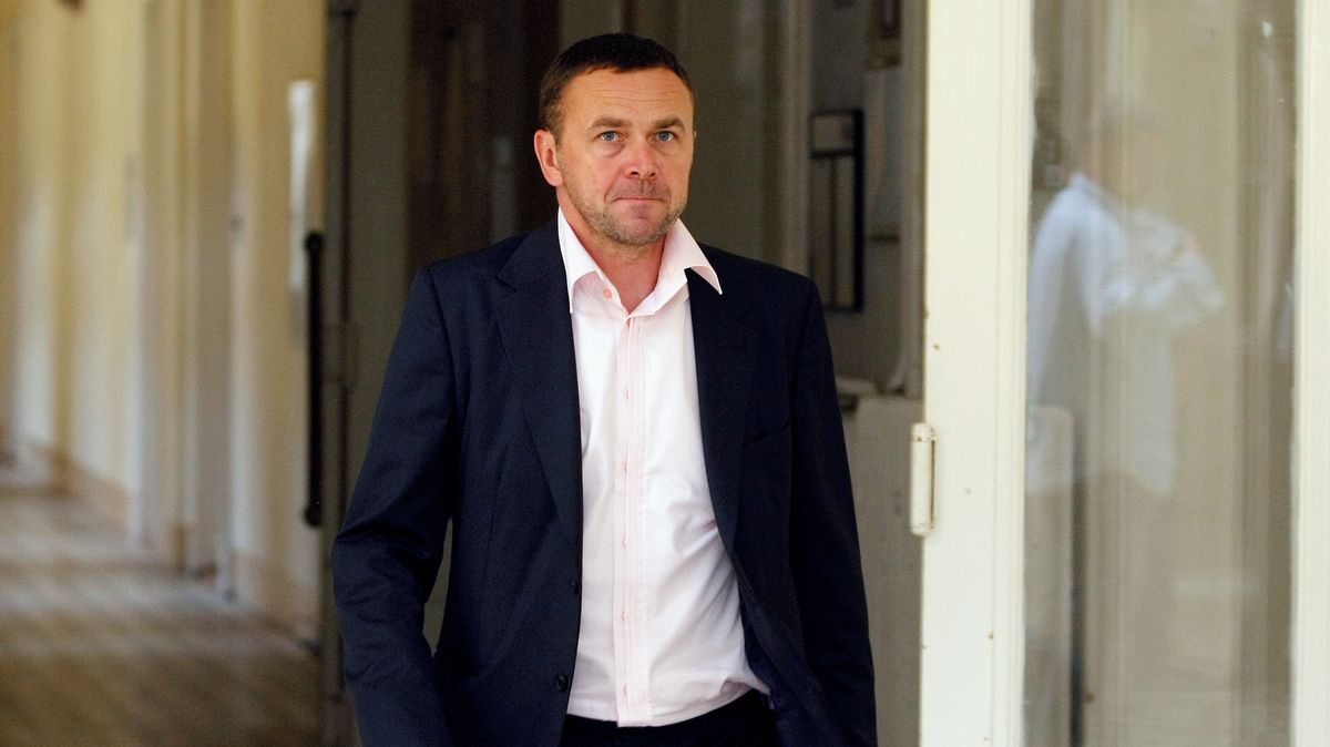 Tykačova Sev.en GI žádá u soudu po australské firmě náhradu škody přes 21 miliard