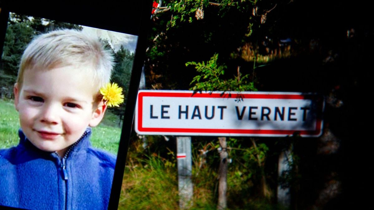 Émil, deux ans, a été tué par des loups, affirme le maire d’un village de France