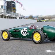 Lotus Type 12