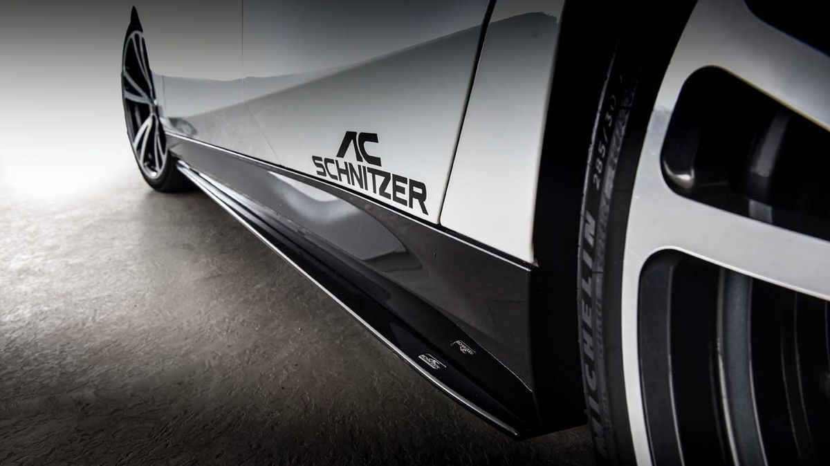 Slavný úpravce BMW končí, AC Schnitzer existoval bezmála 40 let