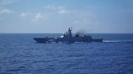 Rusko posílá do Karibiku válečné lodě v rámci zastrašení USA
