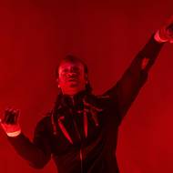 Maxim svou roli dokonale zvládal