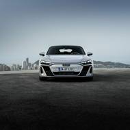 Modernizované Audi S e-tron GT je základem nabídky