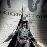 Nástup Alice Coopera na scénu