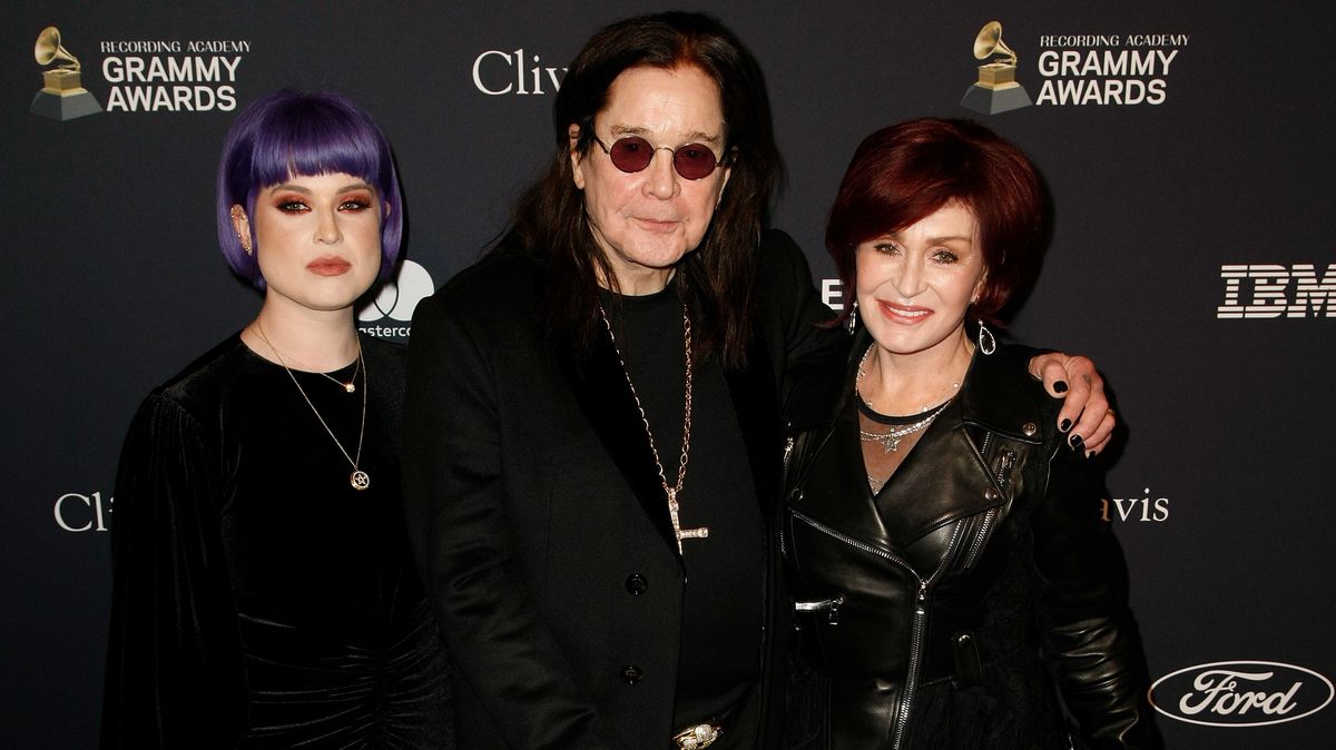 Ozzy Osbourne se chce rozloučit posledním koncertem