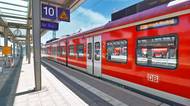 Další útok nožem v Německu. Dvacetiletá žena ubodala na nádraží v Kaiserslauternu staršího muže