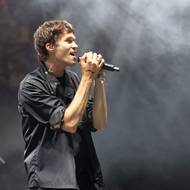 Lake Malawi na festivalu Colours of Ostrava