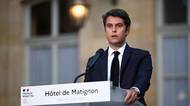 Francouzský premiér oznámil demisi