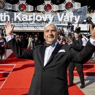 28. června 2024, Miroslav Donutil jako host 58. ročníku Mezinárodního filmového festivalu v Karlových Varech. Pojede i letos.