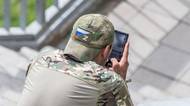 Zákaz mobilů pro vojáky v bojích vyvolal v Rusku nebývalou bouři
