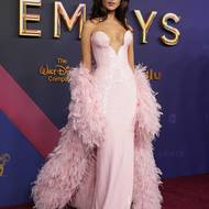 Zpěvačka Eiza Gonzálezová