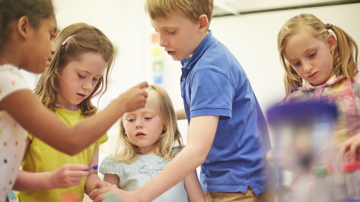 Snížení počtu odkladů pomůže dětem vzdělávat se s vrstevníky