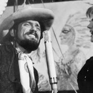 Waldemar Matuška a Eva Pilarová ve filmu Neobyčejná třída.